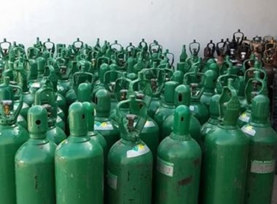 Teixeira: Homem é solto após ser preso por adulterar e vender oxigênio para hospitais