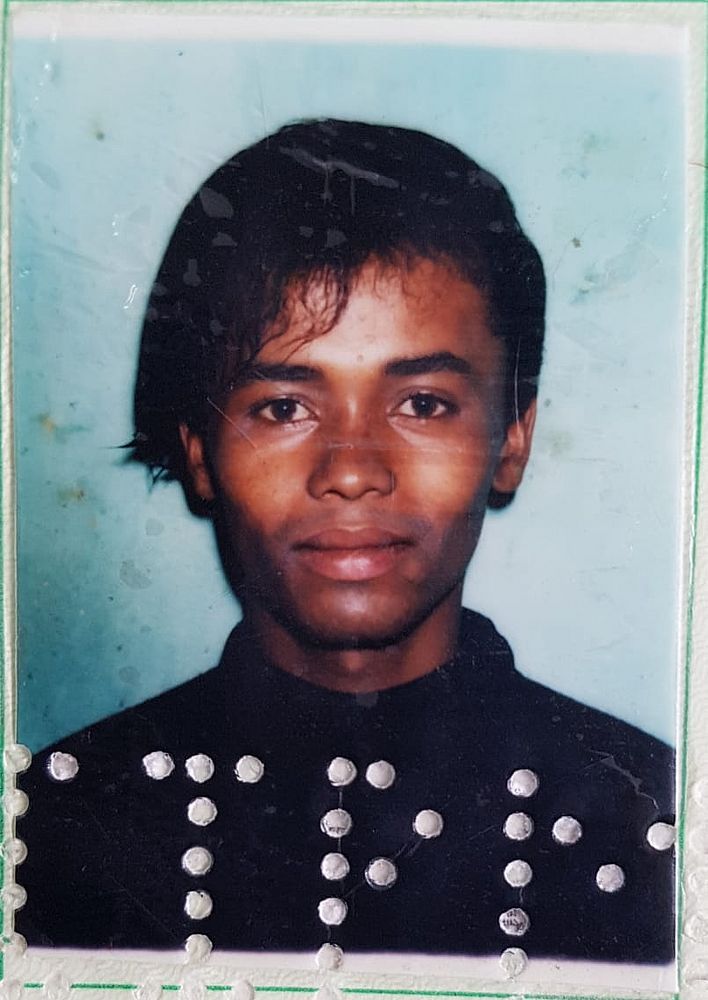  Lavrador morre após ter o corpo queimado com álcool em Jacobina