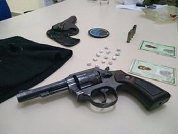 Homem suspeito de tráfico e de ameaçar moradores morre em confronto com polícia em Uauá- BA
