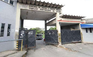 Homem mata ex a facadas um mês após ser liberado de presídio onde cumpria pena por agredir a vítima na Bahia