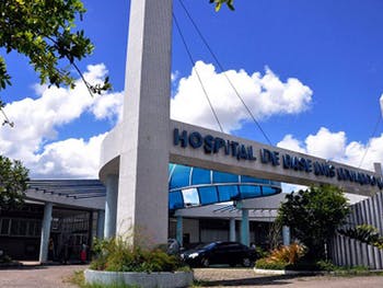 Homem é hospitalizado após ser espancado por suspeita de estuprar criança de 6 anos na Bahia