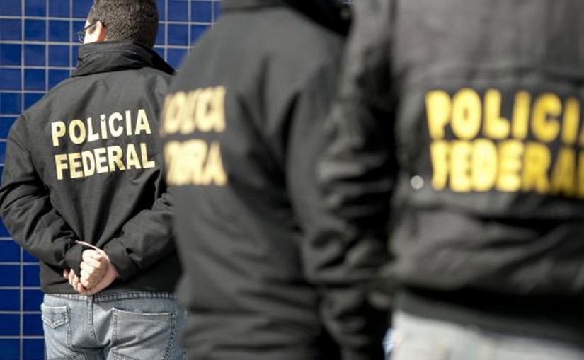 POLÍCIA FEDERAL PRENDE 12 DE 15 VEREADORES DE FOZ DO IGUAÇU