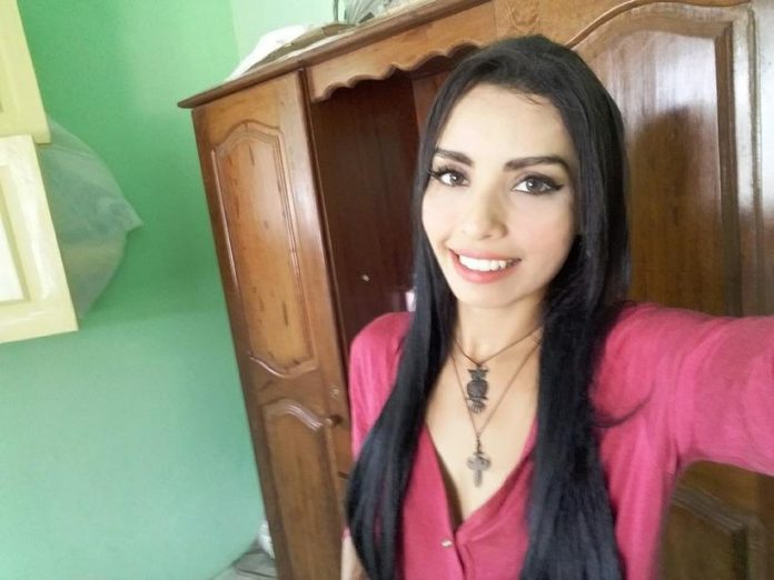 Modelo desaparecida é encontrada sem vida em matagal
