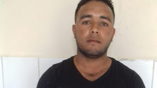 Homem é preso suspeito de envolvimento em estupro coletivo