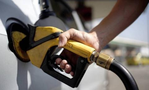 BAHIA TEM A GASOLINA MAIS CARA DO NORDESTE E A SEXTA MAIS CARA DO PAÍS