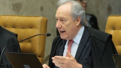 Lewandowski nega liberdade a acusados de matar policial em briga com ciganos em Jeremoabo (BA