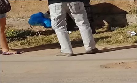 BARREIRAS-BA: BEBÊ MORRE APÓS FICAR TRANCADO TRÊS DIAS EM GUARDA-ROUPA; MÃE ESQUARTEJOU E FRITOU O CORPO