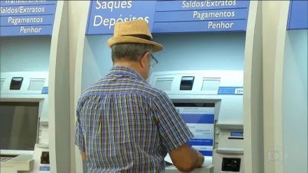 AGÊNCIAS DA CAIXA ABRIRÃO 2 HORAS MAIS CEDO NA BAHIA PARA SAQUES DO PIS-PASEP