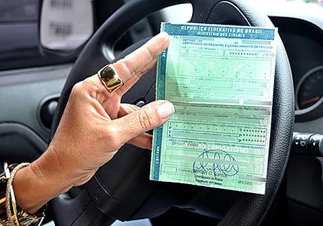  DEVE AO DETRAN? AGORA É POSSÍVEL PARCELAR DÍVIDA EM 12 VEZES NO CARTÃO DE CRÉDITO
