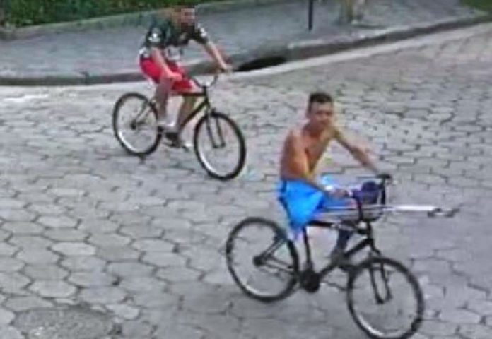 Caso perdido: Ladrão que perdeu perna em assalto volta a roubar usando muletas