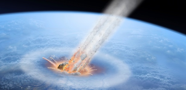 Asteroide poderia devastar a humanidade, e a Nasa não sabe como nos proteger