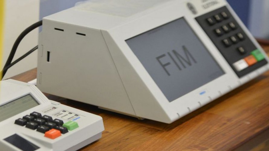 Eleitor pode conferir local de votação de forma rápida na internet