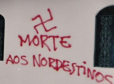 Nordeste é alvo de xenofobia por levar Haddad ao segundo turno da eleição
