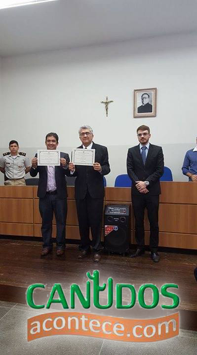 Diplomação de prefeito, vice e vereadores ocorre nesta sexta no Fórum de Uauá-Ba
