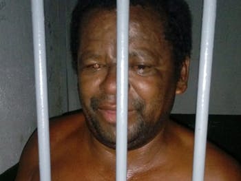 Homem é preso após agredir filha grávida em Macururé-BA