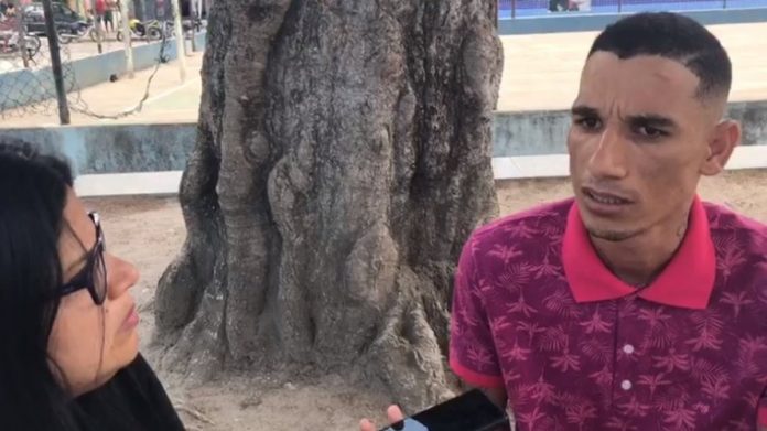Homem que perdeu esposa e filhas envenenadas na Bahia clama por Justiça