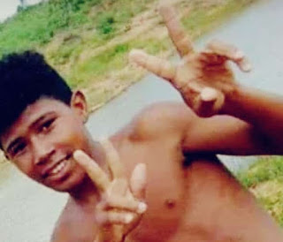 Serrinha: Caçamba atropela e mata adolescente que empinava bicicleta