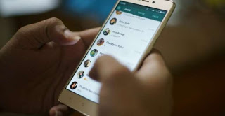  Pesquisa constata só 8% de imagens verdadeiras em grupos de WhatsApp