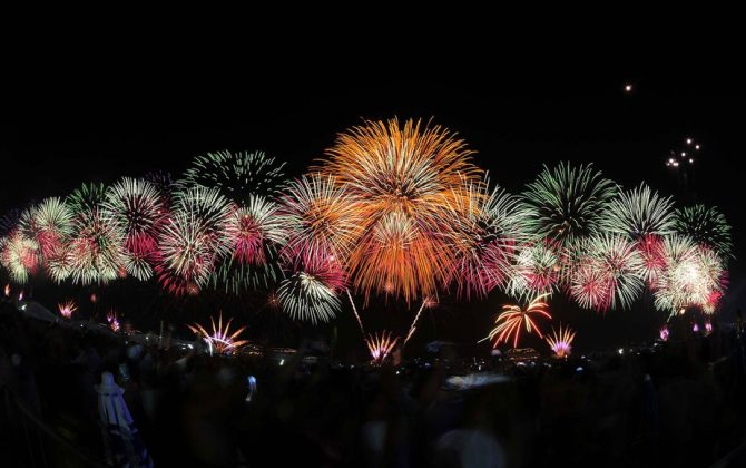 Crise afeta festas de natal e ano novo em centenas de cidades; saiba mais