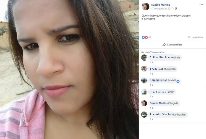 Estudante que voltava do Enem morre após moto em que estava bater em ônibus no interior da Bahia