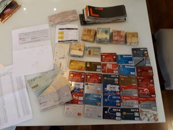 PF deflagra 2 operações contra empresários envolvidos em fraude de R$ 34 milhões na Bahia; suspeitos recebiam Bolsa Família