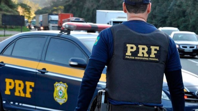 Operação Finados: número de acidentes em rodovias federais cai 21%
