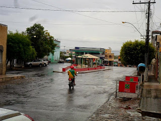  TCE desaprova convênios e imputa débitos de R$ 202 mil a ex-gestores de Tucano