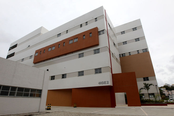 Bahia investe R$ 5 bilhões na área da saúde em 2016