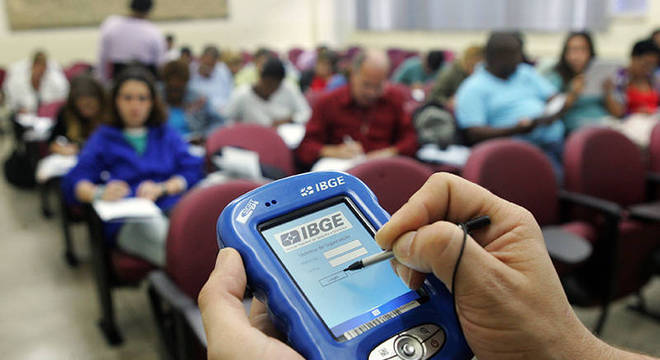 IBGE diz que falta de pessoal ameaça plano de trabalho e Censo 2020