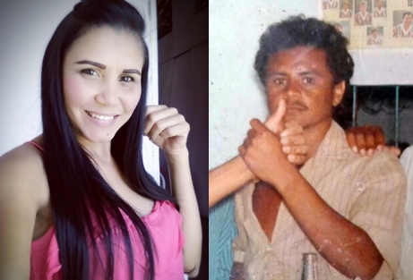 AOS 32 ANOS, FILHA MACURUREENSE FALA PELA PRIMEIRA VEZ COM O PAI; É O QUARTO CASO DE DESAPARECIMENTO DESVENDADO EM MENOS DE 5 DIAS