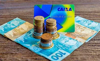 CAIXA INICIA NESTA TERÇA O PAGAMENTO DO PIS PARA QUASE 100 MIL BAIANOS