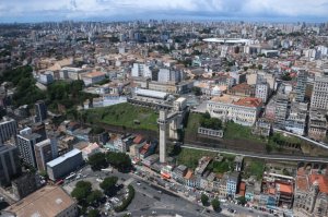 Bahia apresenta redução de 9,9% no número de mortes violentas