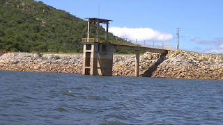 Bahia tem maior número de barragens ameaçadas de rompimento