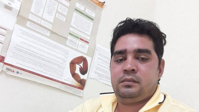 Médico cubano critica a ditadura e desabafa “Fico nem que seja para recolher lixo ou varrer rua”