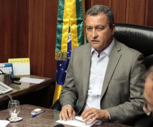Governador da BA diz que servidores não devem ter reajuste em 2017: 'Não há milagre a fazer'