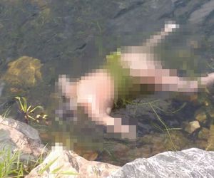 Corpo não identificado é encontrado boiando no canal da PA IV em Paulo Afonso