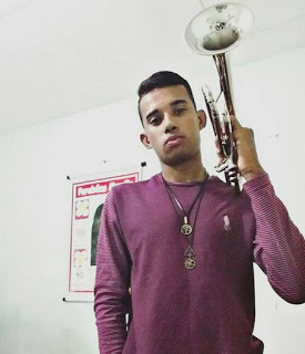 Morre 8ª vítima de batida entre carreta e ônibus de fanfarra na BR-116