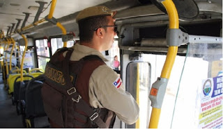  Policial militar é executado ao ser reconhecido em assalto a ônibus na BR-324