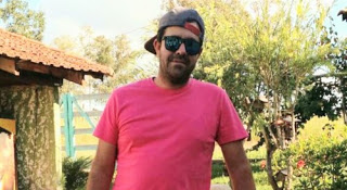 Euclides da Cunha: Morre de forma súbita Ailton, sócio da loja Skala Modas