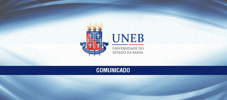 UAB aprova implantação de cinco novos polos de apoio presencial em departamentos da UNEB