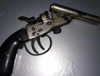 Filho mata o pai para defender a mãe de agressão em Governador Mangabeira