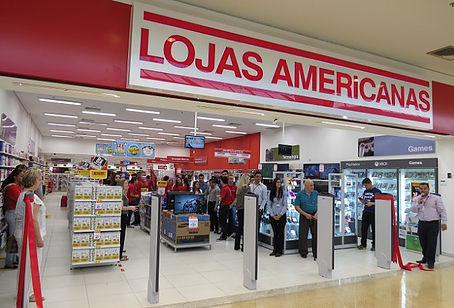 LOJAS AMERICANAS OFERECE 145 VAGAS DE EMPREGO PARA EUCLIDES DA CUNHA E MAIS 5 CIDADES DA BAHIA