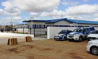  Esposa denuncia marido por abuso da própria filha de 9 anos em Serrinha