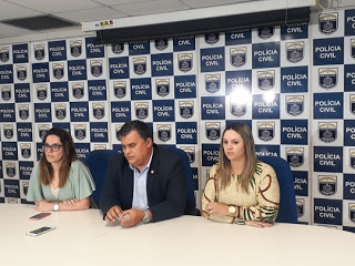 Professor americano é preso no Recife suspeito de pagar para estuprar criança