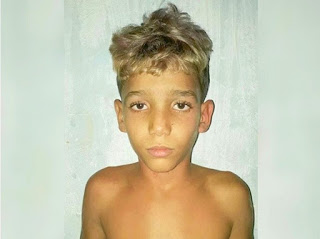  Criança de 11 anos é morta a pauladas em festa de paredão na Bahia