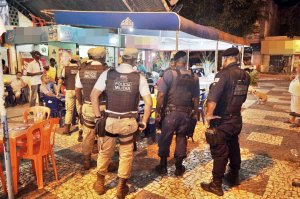  Polícia Militar combate exploração sexual em Feira de Santana