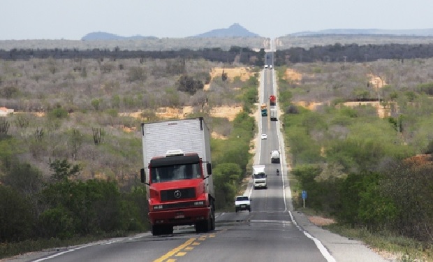  RODOVIAS FEDERAIS BAIANAS TÊM REDUÇÃO NO NÚMERO DE ACIDENTES, MORTES E FERIDOS DURANTE O PERÍODO DE NATAL
