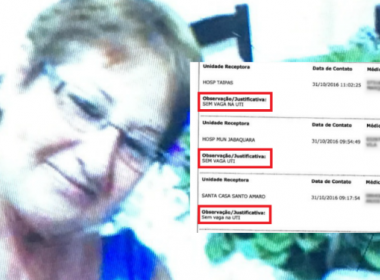 Recusada 123 vezes em UTIs, mulher consegue decisão favorável na Justiça um dia após morrer