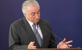 Salário mínimo continuará sendo R$ 954 em 2019; Temer decidiu não decretar aumento