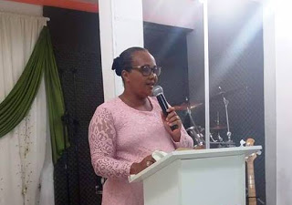 Pastora é morta e três ficam feridos durante briga de vizinhos em Feira